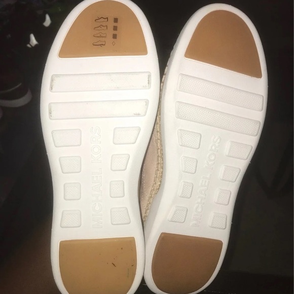 Espadrille sneakers - Picture 3 of 3